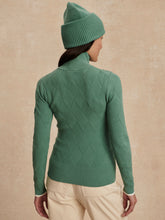Load image into Gallery viewer, Varley Lawson Half-Zip Knit
