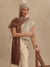 Load image into Gallery viewer, Varley Lauren Plated Knit Tank
