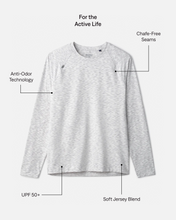 Load image into Gallery viewer, Rhone Reign Long Sleeve
