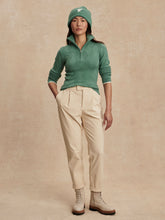 Load image into Gallery viewer, Varley Lawson Half-Zip Knit
