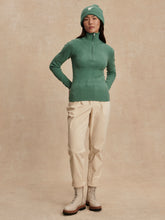 Load image into Gallery viewer, Varley Lawson Half-Zip Knit
