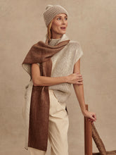 Load image into Gallery viewer, Varley Lauren Plated Knit Tank
