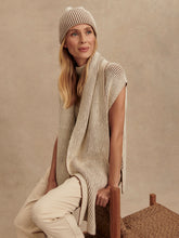 Load image into Gallery viewer, Varley Lauren Plated Knit Tank
