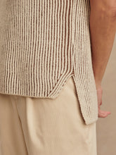 Load image into Gallery viewer, Varley Lauren Plated Knit Tank
