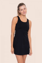 Load image into Gallery viewer, Mono B - Essential Active Dress - FINAL SALE
