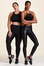 Load image into Gallery viewer, Alala-Captain Ankle Tight - Liquid Black
