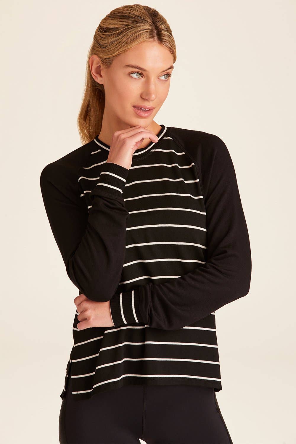 ALALA Breeze Sweatshirt-FINAL SALE
