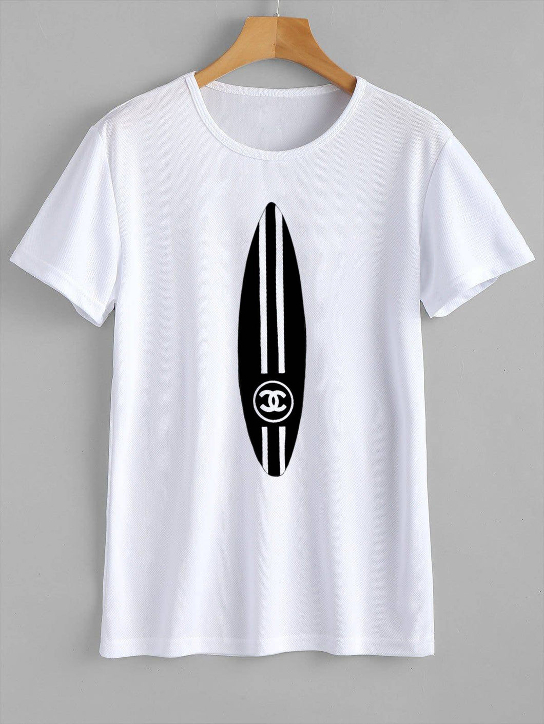 CC Surfboard T-shirt