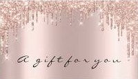 Amour Vogue Gift Card