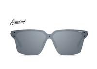 Quay Polarized Homestretch Sunglasses – Amour Vogue display picture 3