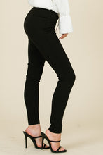 Load image into Gallery viewer, High Waisted Ponte Pants
