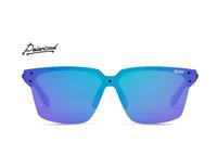 Quay Polarized Homestretch Sunglasses – Amour Vogue display picture 2