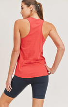 Load image into Gallery viewer, Essential Racerback Tank Top
