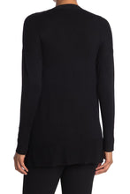 Load image into Gallery viewer, T Tahari Long Sleeve V-Neck Cardigan
