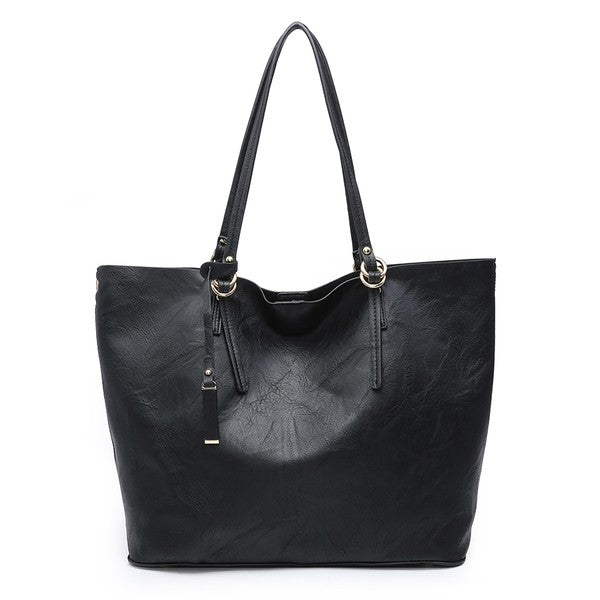 Large Tote - Two in One