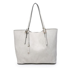 Load image into Gallery viewer, Large Tote - Two in One
