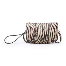 Load image into Gallery viewer, Animal Print Versatile Cross Body
