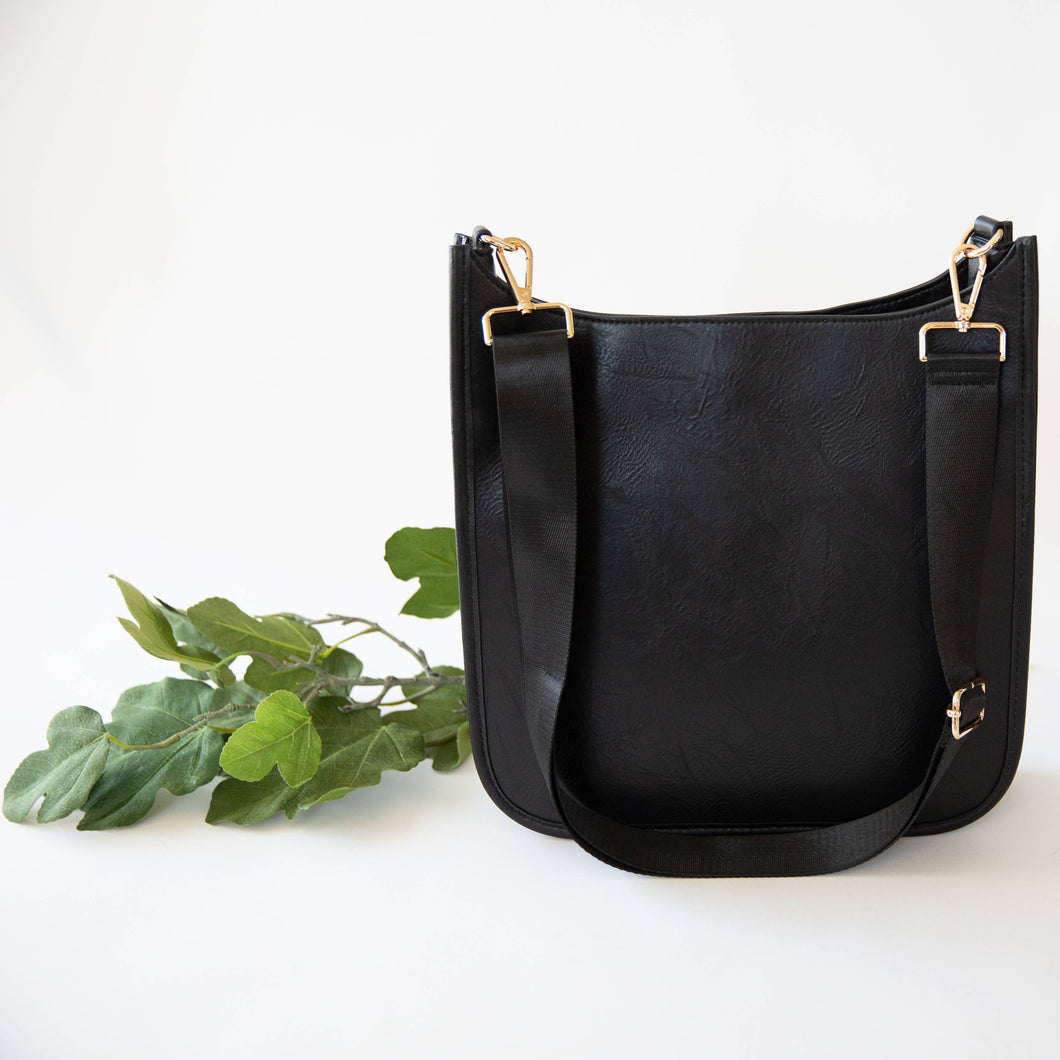 The Wanderlust Collection - Black