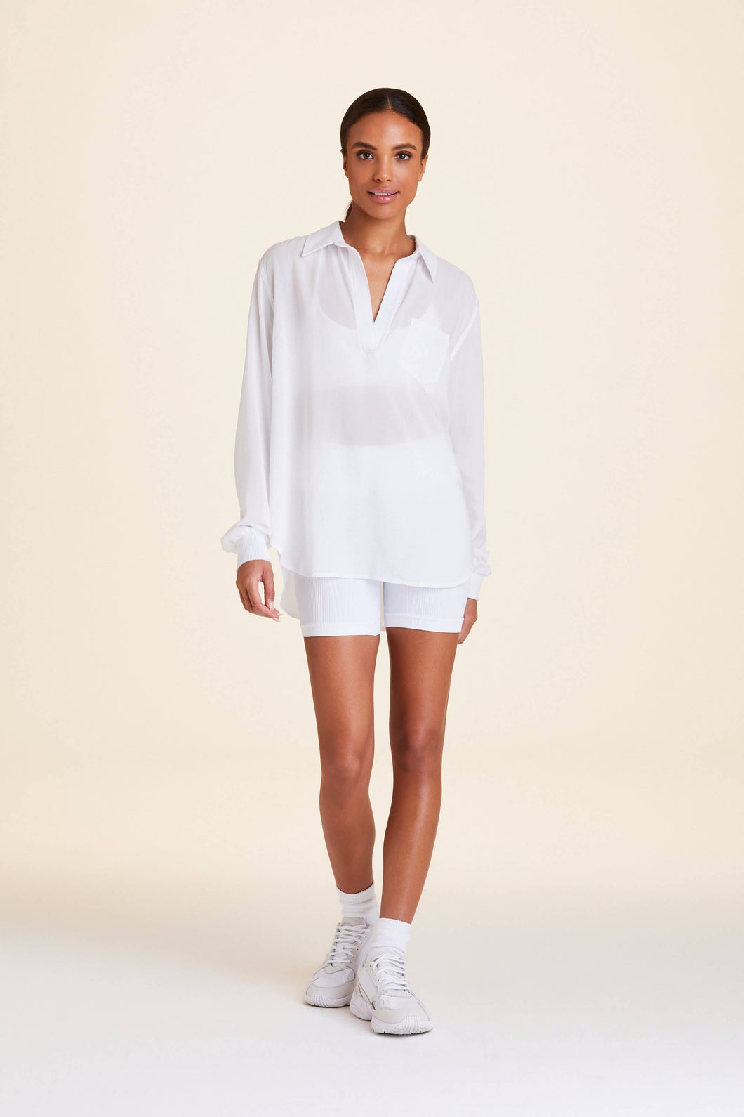 Alala Diana Top