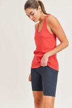 Load image into Gallery viewer, Essential Racerback Tank Top
