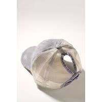 Load image into Gallery viewer, Ripped and Washed Solid Baseball Caps
