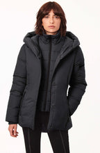 Load image into Gallery viewer, Midtown Winter Puffer Jacket
