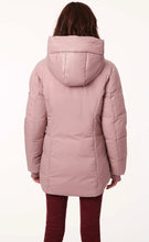 Load image into Gallery viewer, Midtown Winter Puffer Jacket
