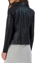 Load image into Gallery viewer, Bb Dakota Faux Leather Jacket
