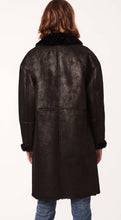 Load image into Gallery viewer, Bernardo Soft Trim Vegan Fur Coat
