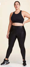 Load image into Gallery viewer, Alala-Captain Ankle Tight - Liquid Black

