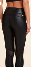 Load image into Gallery viewer, Alala-Captain Ankle Tight - Liquid Black
