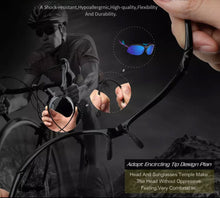 Load image into Gallery viewer, Polarized 100% UV Protection Sunglasses
