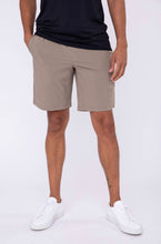 Load image into Gallery viewer, Drawstring Shorts with Pockets
