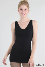Load image into Gallery viewer, Reversible Tank Top
