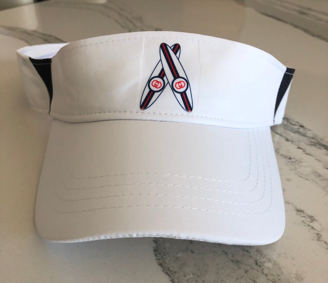 Visor - Surfboards
