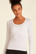 Load image into Gallery viewer, Barre Seamless Long Sleeve
