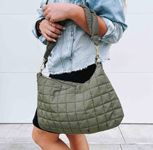 Load image into Gallery viewer, Bentley Braided Hangbag
