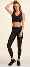 Load image into Gallery viewer, Alala-Captain Ankle Tight - Liquid Black
