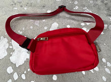 Load image into Gallery viewer, BUM BELT BAG
