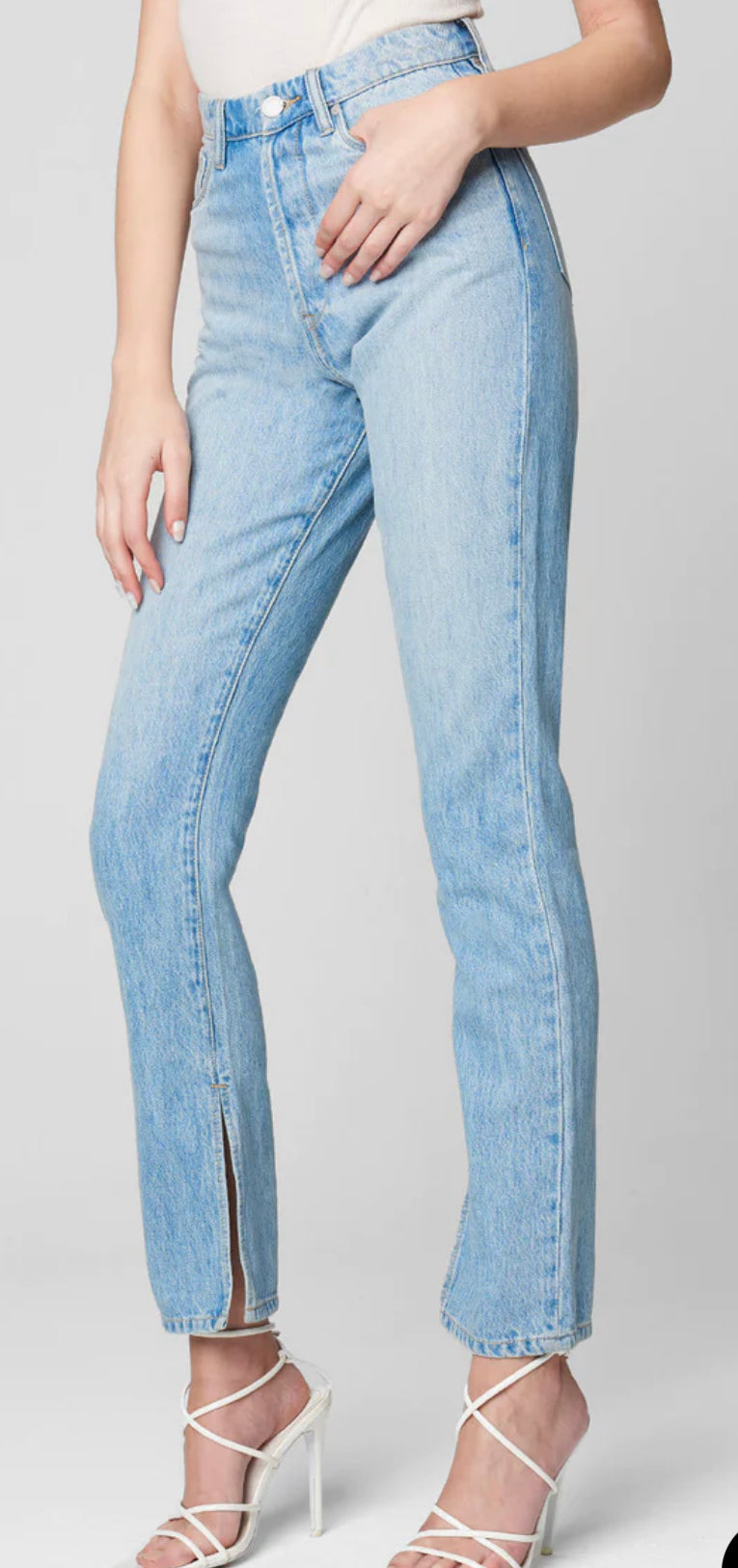 BLANK NYC - The Cooper in Adrenaline Rush - FINAL SALE