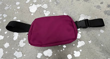 Load image into Gallery viewer, BUM BELT BAG
