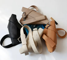Load image into Gallery viewer, Geometric Bag
