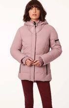 Load image into Gallery viewer, Midtown Winter Puffer Jacket
