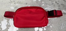 Load image into Gallery viewer, BUM BELT BAG
