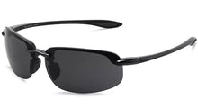 Load image into Gallery viewer, Polarized Rimless 100% UV Protection Sunglasses
