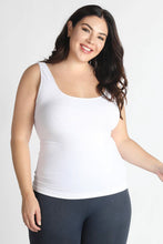 Load image into Gallery viewer, Reversible Tank (Extended Sizes)
