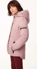 Load image into Gallery viewer, Midtown Winter Puffer Jacket

