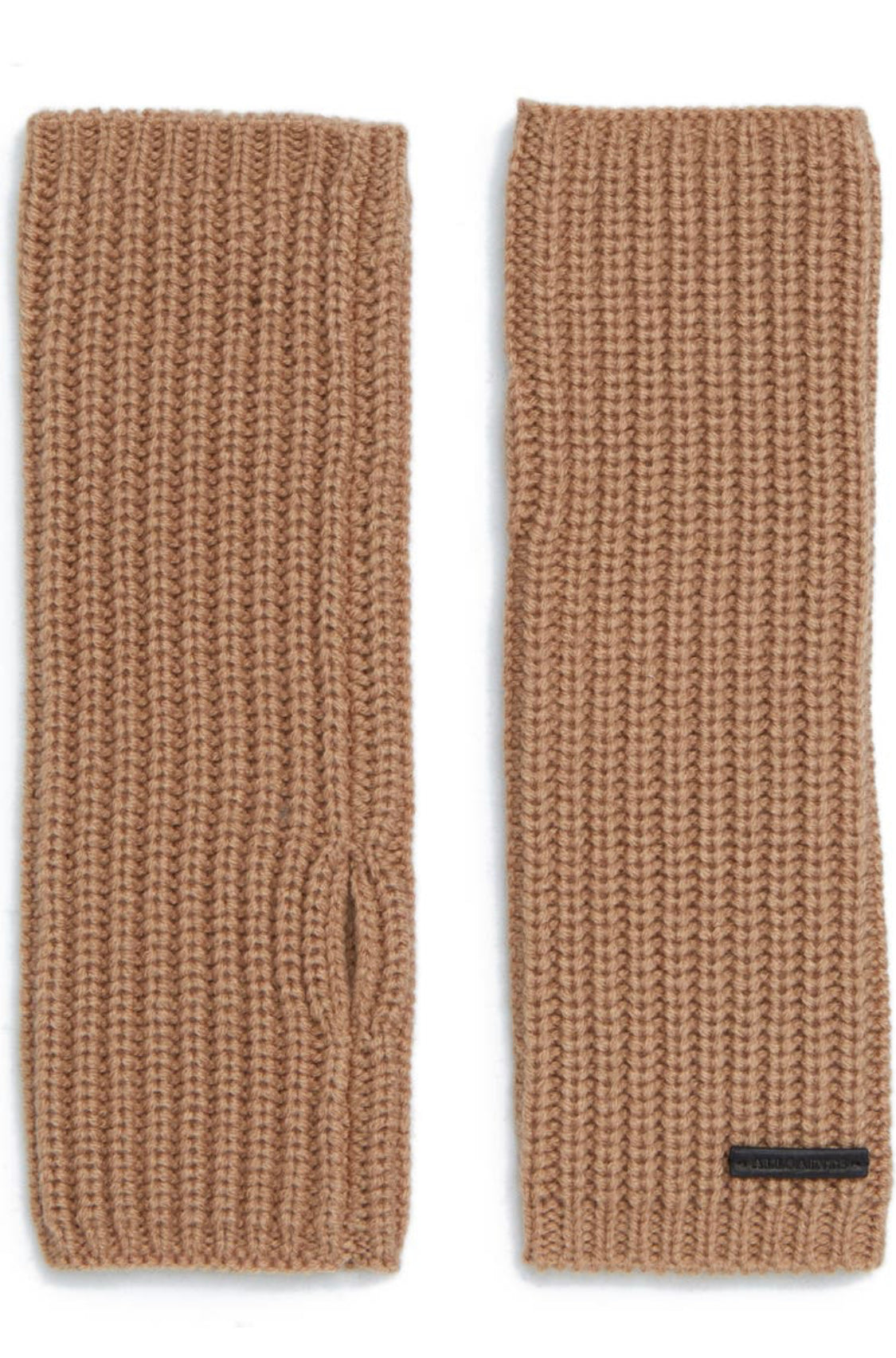 Half-Cardigan Stitch Arm Warmers – Amour Vogue
