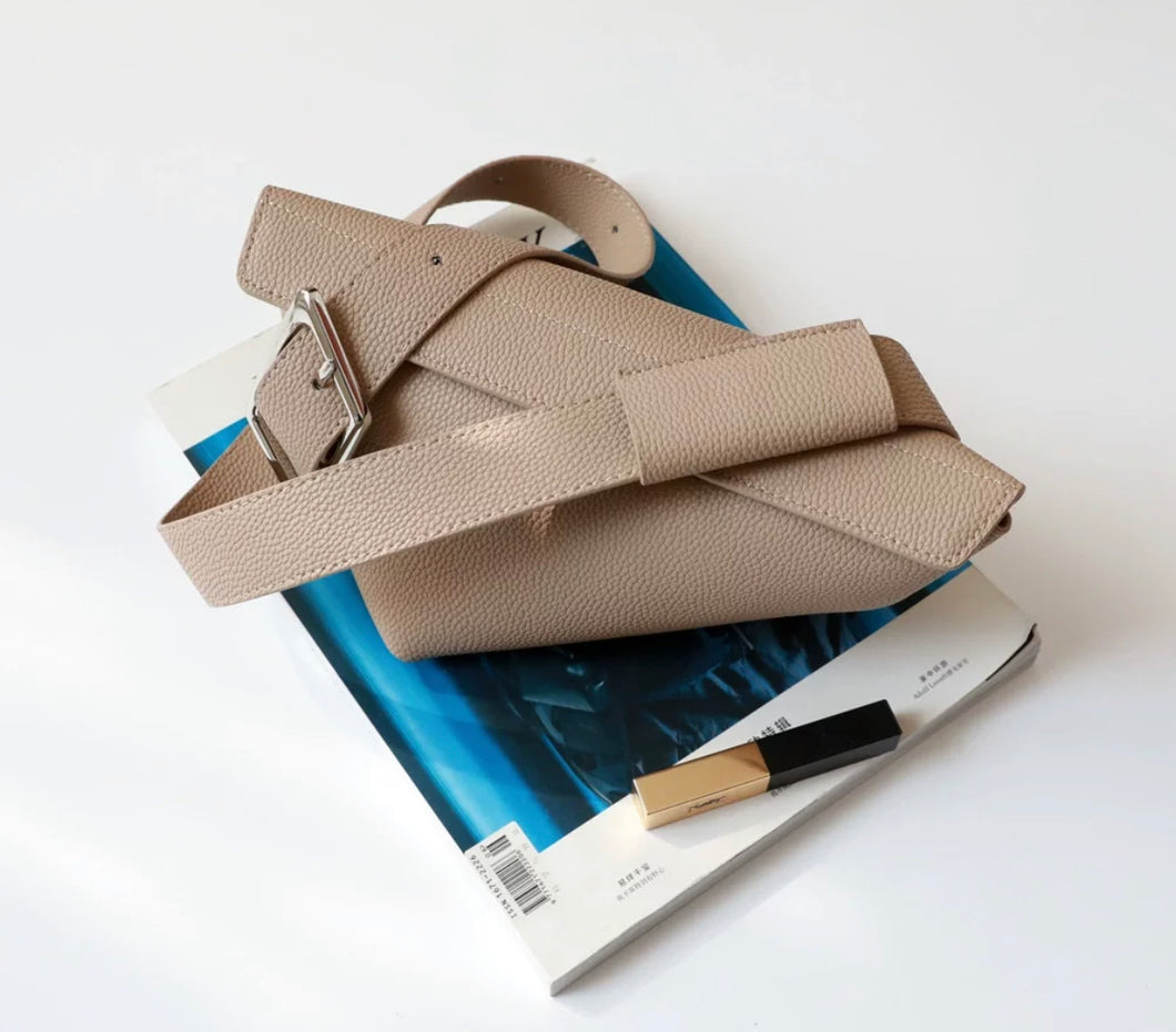 Geometric Bag