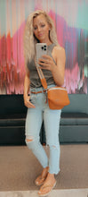 Load image into Gallery viewer, Sutton Crossbody Sling Bag
